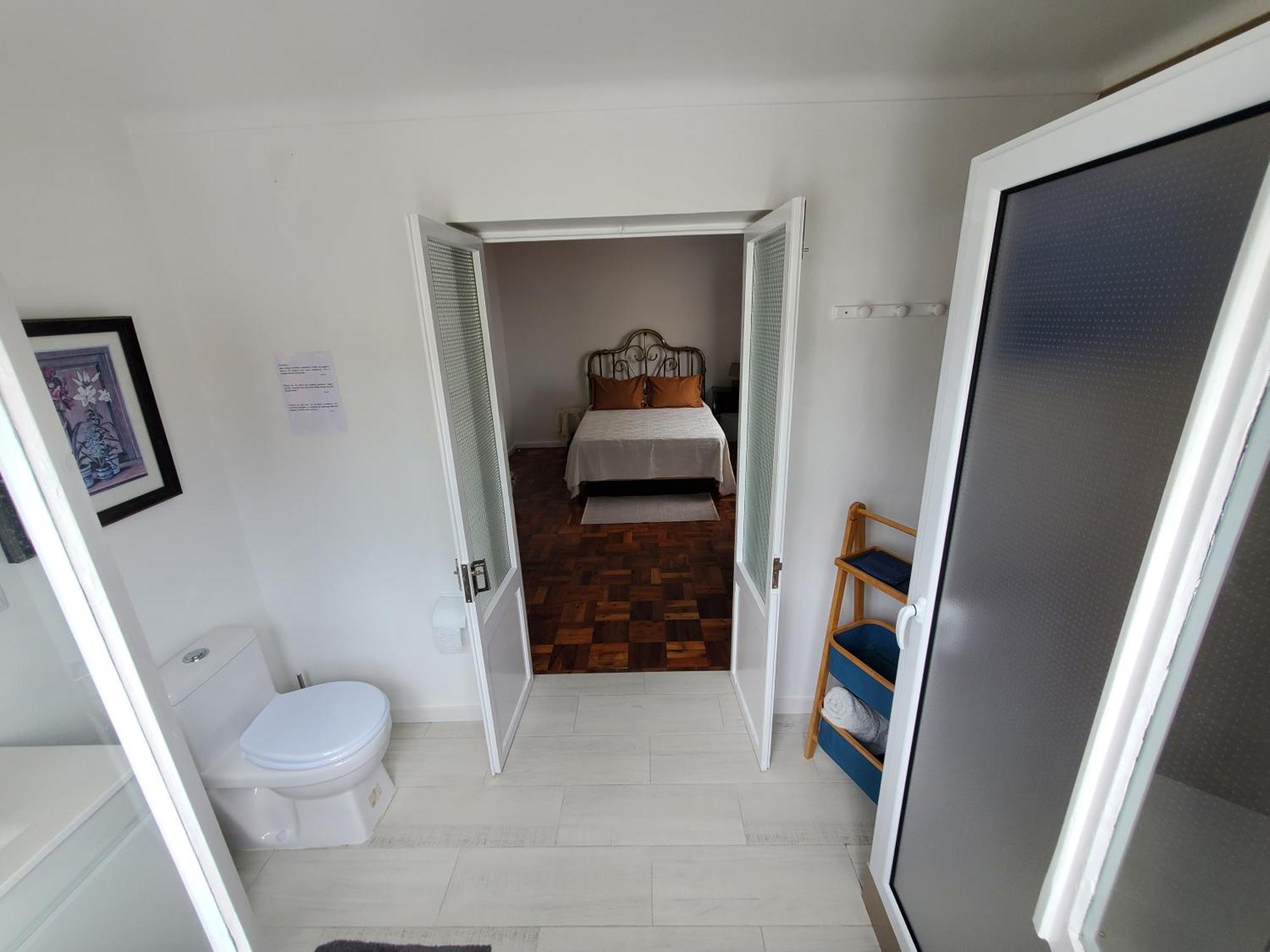 Pousada Da Vila Vila Franca do Campo Room photo