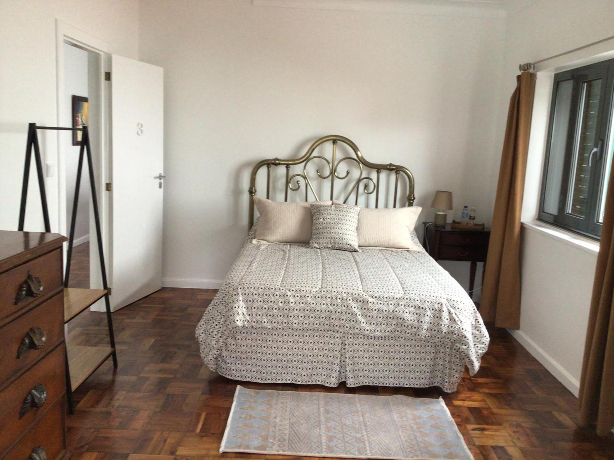 Pousada Da Vila Vila Franca do Campo Room photo